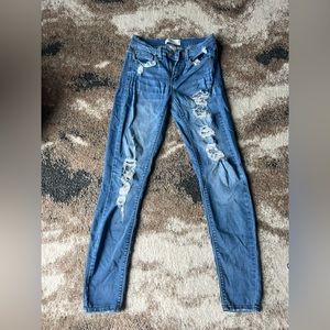 Mudd Jeans